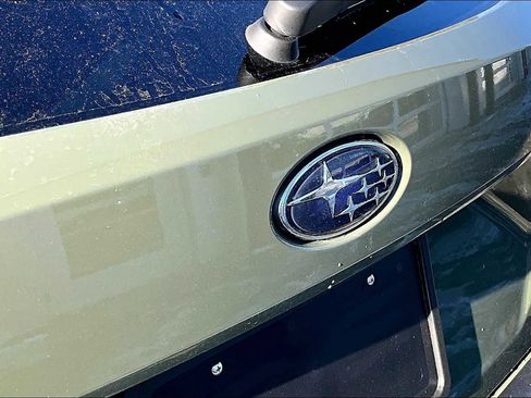 New 2026 Subaru Crosstrek 2.5i image 12