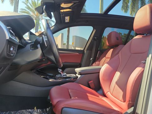 Used 2023 BMW X3 sDrive30i w/ M Sport Package RWD image 20