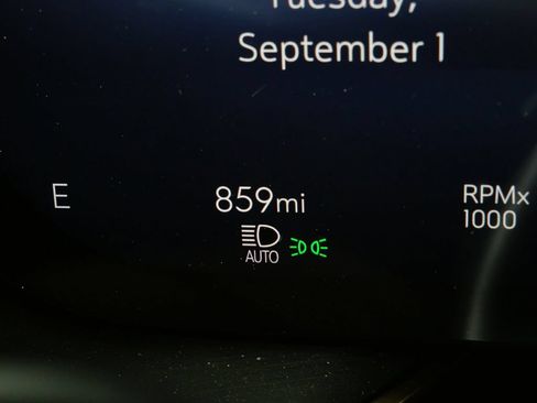 Used 2026 Buick Envision Avenir AWD/4WD image 31