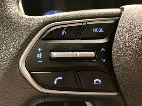 Used 2019 Hyundai Santa Fe SE FWD image 43
