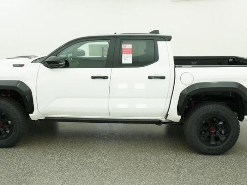 New 2026 Toyota Tacoma TRD Pro AWD/4WD image 3
