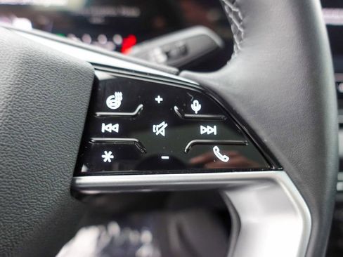 Used 2025 Audi A5 2.0T Premium Plus w/ Premium Plus image 13