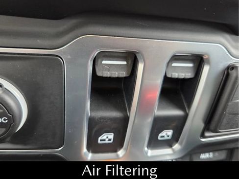 Used 2021 Jeep Wrangler Sport AWD/4WD image 26