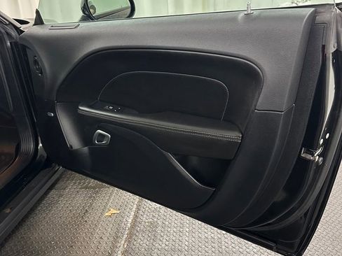 Used 2018 Dodge Challenger SXT Plus RWD image 31