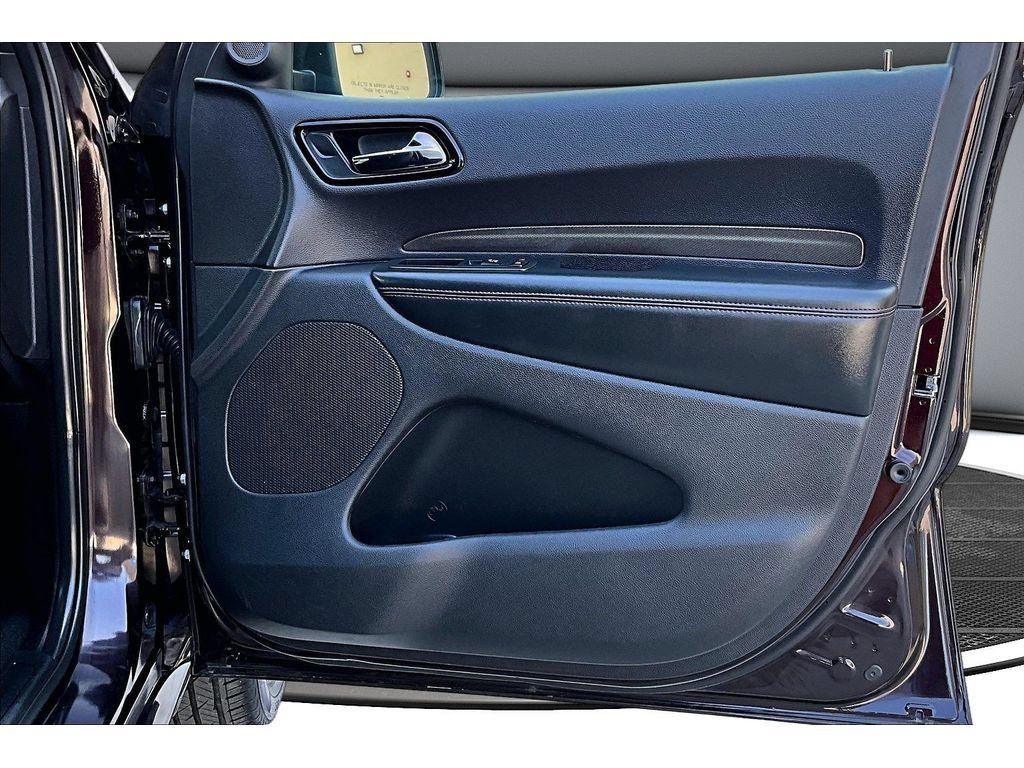 Certified 2025 Dodge Durango GT AWD/4WD image 46