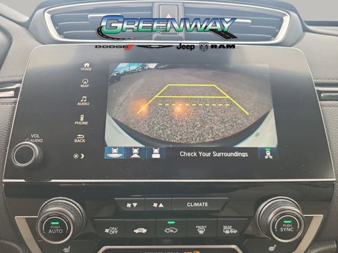 Used 2020 Honda CR-V Touring image 23