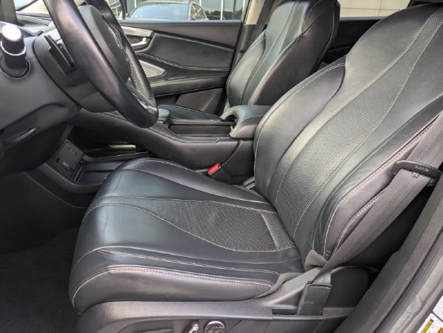 Certified 2023 Acura RDX w/ Technology Package FWD image 23