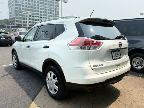 Used 2016 Nissan Rogue S FWD image 5