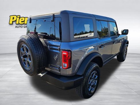 Used 2024 Ford Bronco Big Bend AWD/4WD image 5