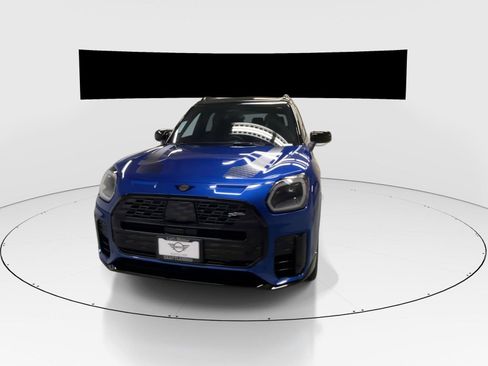 Used 2026 MINI Cooper Countryman S w/ Comfort Package Max AWD/4WD image 4