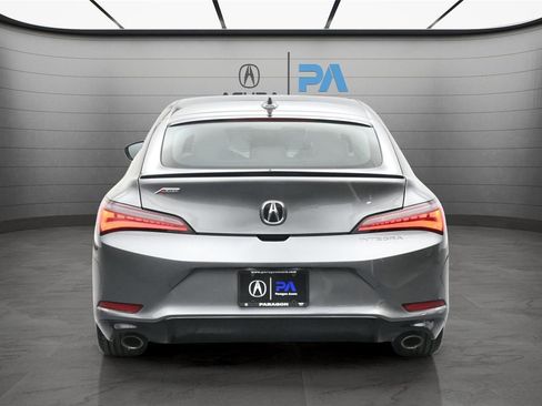 Certified 2023 Acura Integra A-Spec image 26