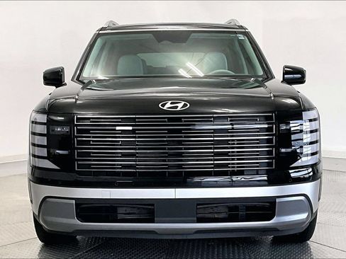 Used 2026 Hyundai Palisade SEL AWD/4WD image 3