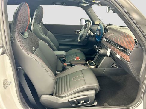 New 2026 MINI Cooper S image 19