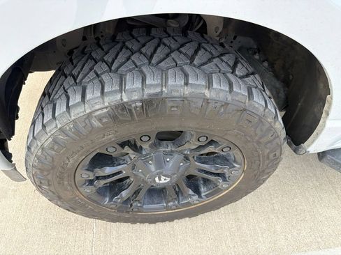 Used 2024 Ford F150 XLT w/ Equipment Group 302A MID AWD/4WD image 5