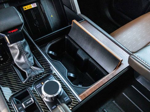 Used 2024 Toyota Tundra 1794 Edition w/ TRD Off-Road Package image 33