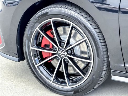 New 2026 Volkswagen Jetta GLI Autobahn FWD image 23