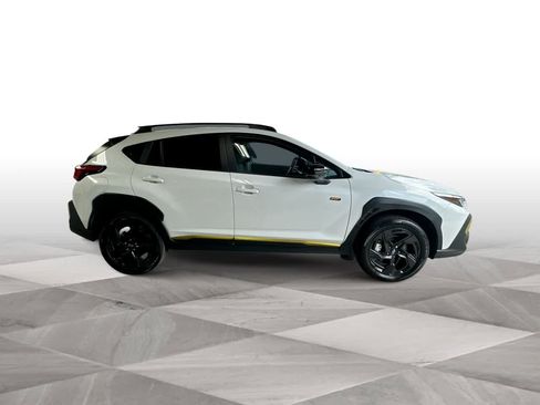 Used 2026 Subaru Crosstrek 2.5i Sport w/ Crosstrek Mirror Package AWD/4WD image 9