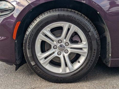 Used 2020 Dodge Charger SXT w/ Cold Weather Package image 28