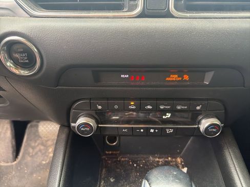 Used 2020 MAZDA CX-5 Touring image 13