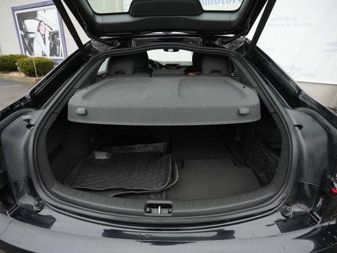 Used 2022 Polestar Polestar 2 Long Range Dual Motor w/ Performance Package image 15