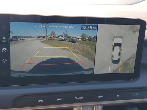 New 2027 Kia Telluride X-Line SX Prestige image 26