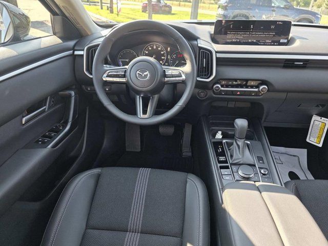 New 2026 MAZDA CX-50 2.5 Hybrid w/ Weather Package AWD/4WD image 5