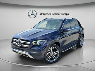Certified 2022 Mercedes-Benz GLE 350 4MATIC 360° Tour