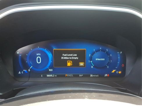 Certified 2022 Ford Escape Titanium AWD/4WD image 22