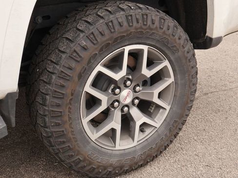Used 2021 GMC Canyon AT4 w/ Driver Alert Package AWD/4WD image 39