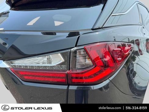 Used 2022 Lexus RX 350 AWD w/ Premium Package image 13