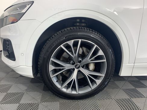 Used 2021 Audi Q8 Premium AWD/4WD image 11