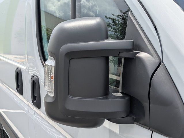 New 2026 RAM ProMaster 1500 FWD image 11