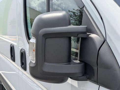 New 2026 RAM ProMaster 1500 FWD image 11