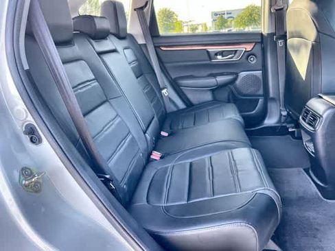 Used 2019 Honda CR-V EX-L image 14