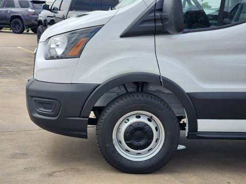 New 2025 Ford Transit 250 148 Medium Roof w/ Load Area Protection Package image 7