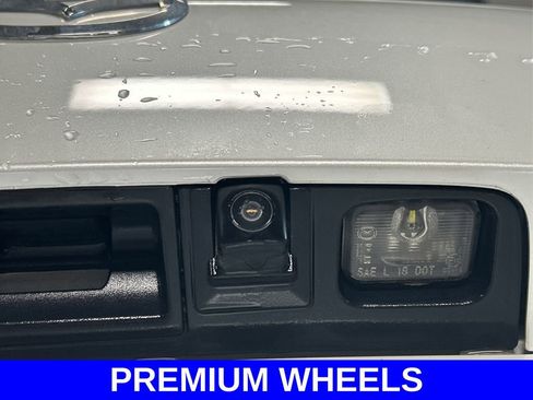 Used 2023 MAZDA CX-50 AWD 2.5 S w/ Cargo Package image 15