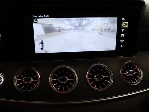 Used 2021 Mercedes-Benz AMG GT 43 w/ Driver Assistance Package image 32