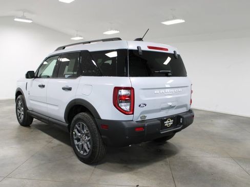 New 2026 Ford Bronco Sport Big Bend image 6