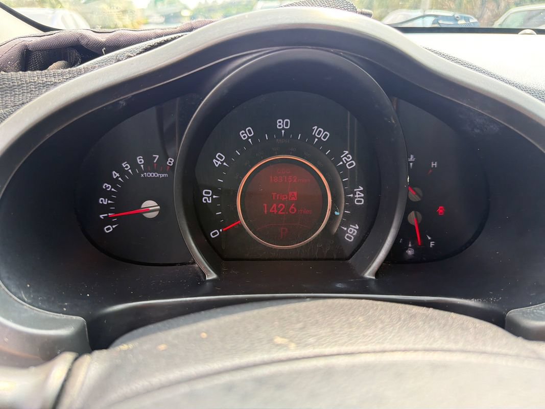 Used 2012 Kia Sportage EX w/ EX Premium Pkg FWD image 21