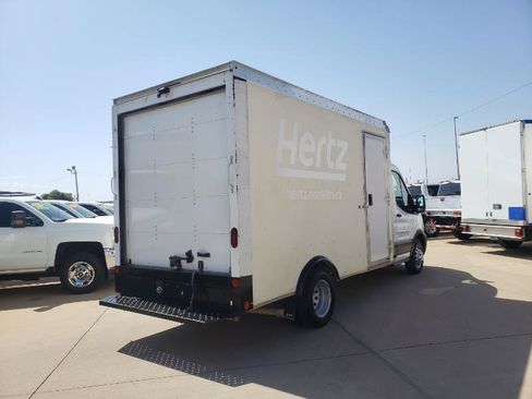 Used 2022 Ford Transit 350 DRW RWD image 7
