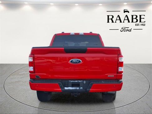 Used 2023 Ford F150 XL w/ STX Appearance Package image 8