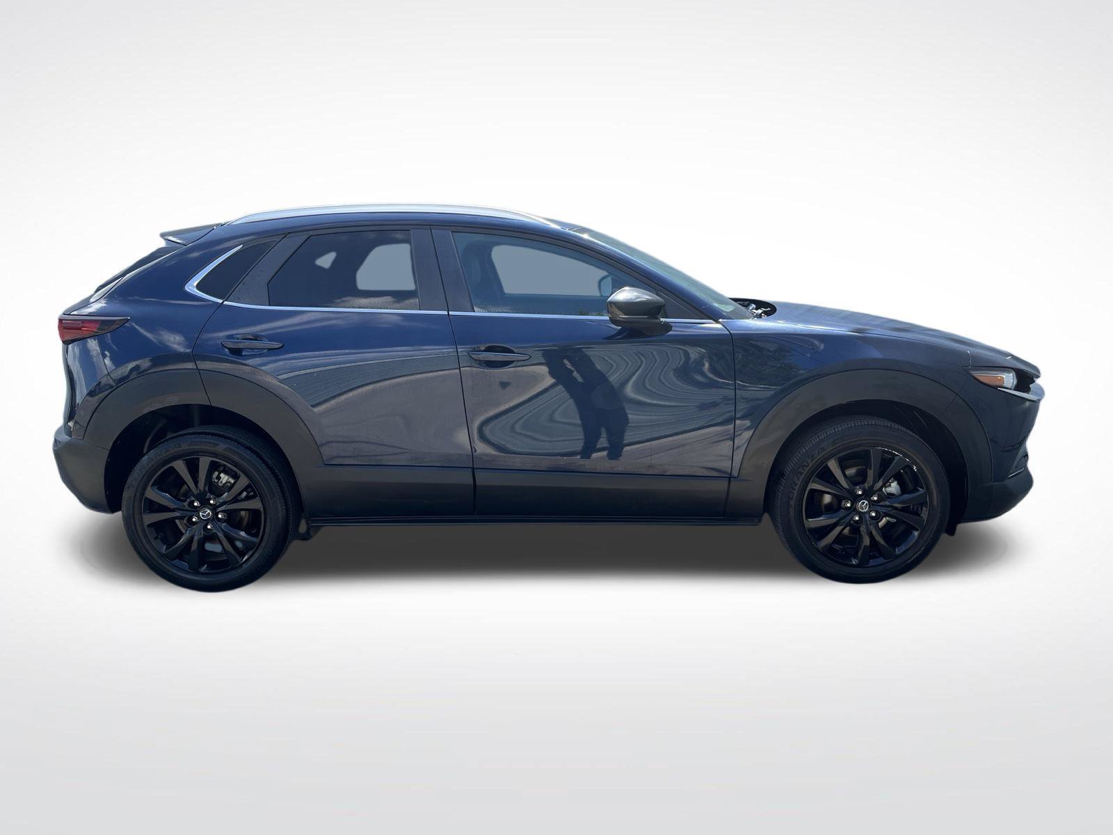 Certified 2024 MAZDA CX-30 AWD 2.5 S w/ Select Sport Pkg image 6