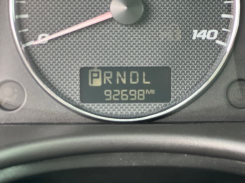 Used 2006 Chevrolet Malibu LT image 19