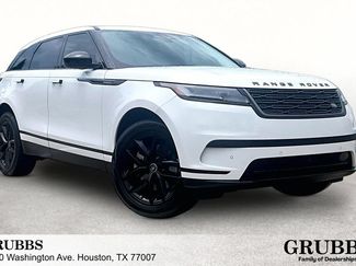 Used 2024 Land Rover Range Rover Velar S AWD/4WD video 1