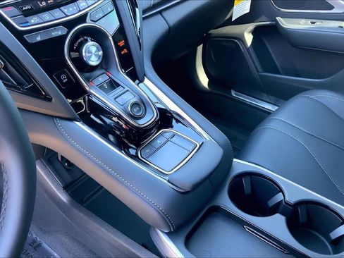 New 2026 Acura RDX image 7