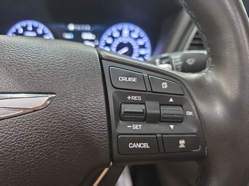 Used 2017 Genesis G80 3.8 w/ Option Group 03 RWD image 25