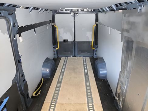 Used 2021 RAM ProMaster 3500 image 17