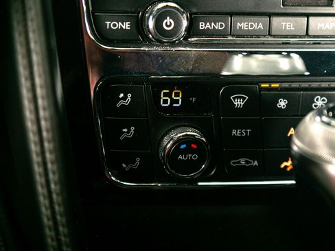 Used 2016 Bentley Continental GT V8 S image 36