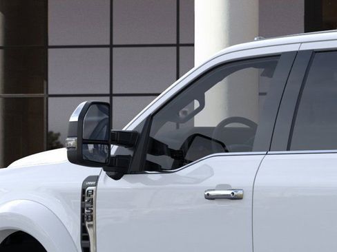 New 2026 Ford F450 Lariat w/ Lariat Premium Package image 20