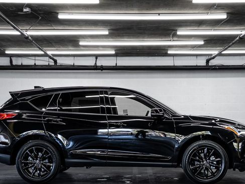 New 2026 Acura RDX SH-AWD image 6